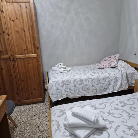 Locanda Di 毕威格利亚努 外观 照片